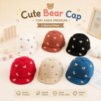BABYNEEDS Topi Bayi Unisex Topi Bayi Korean Style