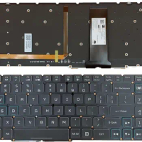 New Laptop For Acer Predator Helios PH315-55 PH315-55-70ZV Black BackliT US Keyboard