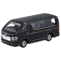 日貨 113 豐田 Hiace 玩具車 玩具 車 兒童玩具 收藏品 裝飾品 多美 多美小汽車 正版 L00011081