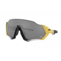 【Oakley】FLIGHT JACKET(運動太陽眼鏡 OO9401-22)