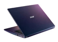 ACER ASPIRE LITE AL1-14M-3MID / Intel Core i3-1215U/8GB/512GB/14"/W11/OHS -Magical Color