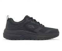 Sepatu Sneakers Pria Skechers Street Treader (200296BLK) Original 40