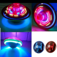 Gasing gangsing beyblade UFO gyro