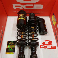 SHOCK MB2 SERIES 275MM RCB