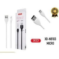 Charger Kabel Data Micro XO-NB103 Fast Charging