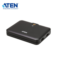 【預購】ATEN UC3021 HDMI至UVC視訊影像擷取器