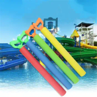 Foam Water Pistol Shooter Super Cannon Kids Toy For Children Beach Water Guns Water Shooter Soakers