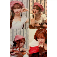 โฟโต้การ์ด Red Velvet เวนดี้ 2026 SSGT MD Trading Card (A&B Ver.) / โฟโต้การ์ด SSGT / โฟโต้การ์ด SM 