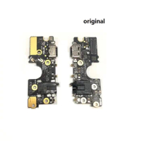 10Pcs/Lot, USB Charging Port Mic Microphone Dock Connector Board Flex Cable For ASUS ZenFone 6 2019 ZS630KL Charge Dock