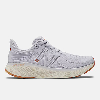 New Balance 1080 V12 [W108012L] 女 慢跑鞋 運動 路跑 D 寬楦 緩震 舒適 透氣 淺紫
