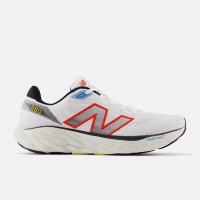 NEW BALANCE NB 慢跑鞋 男鞋 運動鞋 緩震 白紅 M880C14-2E楦