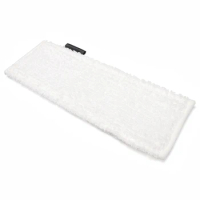 Steam Cleaner Floor Mop Cloth for Karcher Easyfix SC1 SC2 SC3 SC4 SC5 Steam Vacuum Cleaner Spare Parts Mop Pads Replacement