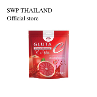 กลูต้า ซี บลัด ออเรนจ์ Gluta C Blood Orange Swp Thailand