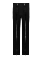 ZARA Zip Details Leggings