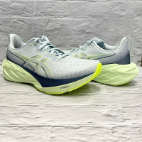 ASICS 亞瑟士 NOVABLAST 4 男款 跑鞋 慢跑鞋 1011B693-022