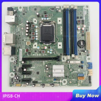 IPISB-CH For HP PC Desktop Motherboard 636477-001 623914-002 LGA1155 Mainboard Perfect Test