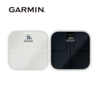 現貨【含稅公司貨】Garmin INDEX S2 Wi-Fi智慧體脂計Smart Scale White白/黑色 體重計