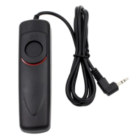 Shutter Release Remote Control Switch Cable For Canon EOS 650D 700D 70D 750D