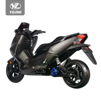 Motorcycle Moped Electric Race Adults Adult Police Dirt Bike Motorbike E Scooter Bikes T9