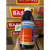 GRAMOXONE 276 SL 1 LITER HERBISIDA / GRAMOXONE 1LITER PEMBASMI RUMPUT / GRAMAXONE 1 LITER