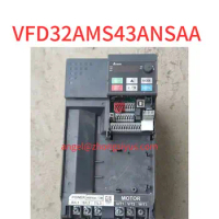 Second-hand inverter VFD32AMS43ANSAA module