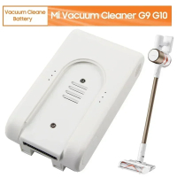 NEW  DGDXT-7S1P-001 For Xiaomi Mijia Wireless Vacuum Cleaner G9 G10 G9 Plus G10 Plus 3000mAh