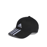 ADIDAS 3-Stripes Cotton Twill Baseball Cap Unisex