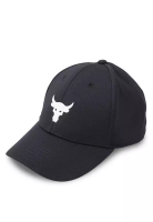 Under Armour Women's Project Rock Snapback Cap