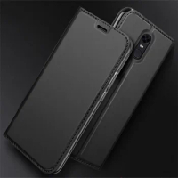 Leather Case For OnePlus 8 7T 7 Pro 6T 5T 6 5 Magnet Flip Book Case Cover Book For One Plus 8 7T 7 6T 6 5 T Pro Card Phone Cases