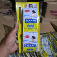 2 renceng Koyo HANGAT TAKAHI plaster hangat koyo renceng Takahi hangat