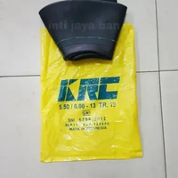 ( Ban Dalam ) KRC 550/600-R13 Ring 13 Tr13 Untuk Carry Granmax Ss