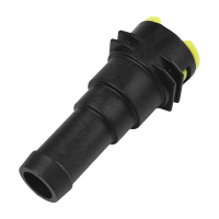 Sambungan hos air penyejuk untuk Mazda 3 (2004–2012) dan Mazda 5 D651-61-240