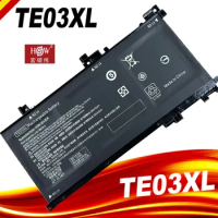 TE03XL Laptop Battery For HP OMEN 15 15-AX000 15-BC 15-AX TPN-Q173 HSTNN-UB7A 849570-541 849910-850
