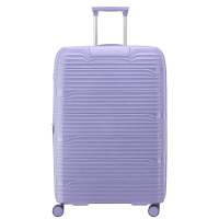 【DELSEY】SECURITECH DUNE-旅行箱-薰衣草紫 0040078-19吋