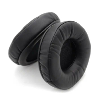 Leather Replacement Earpads Foam Ear Pads Pillow Cushion Cover Cups Repair Parts for FOSTEX TH900 TH-900 TH900MK2 Headphones