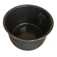 Original new rice cooker inner bowl for Panasonic SR-ND18 SR-NA18 SR-CNA18 SR-CNB18 SR-CNC18 SR-CHA1