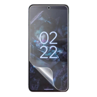 【o-one大螢膜PRO】Google Pixel 8 Pro 手機螢幕保護貼(輕微划痕修復 輕薄抗擊 裸機質感)