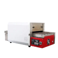 15E20 Electric conveyor pizza oven for 15x20 inch Counter top Chain Oven