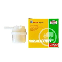 Fuel Filter / Filter Bensin ASPIRA TOYOTA KIJANG SUPER / KAPSUL / GRAND ORI