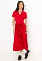 Tommy Hilfiger 1985 褶飾Polo 連身裙 - Tommy Mainline