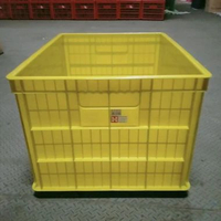 BOX KONTAINER HANATA-3101 (±200liter) KERANJANG INDUSTRI/KOLAM IKAN