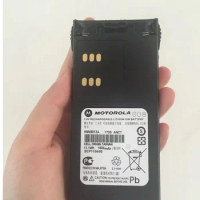 HNN9013A HNN9013D battery suitable for MOTOROLA PTX760 GP328 GP338 GP340 PRO5150 HT1250