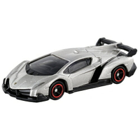 大賀屋 TOMICA 藍寶基尼 VENENO 118_801290 多美 小汽車 汽車 玩具 模型 L00010179