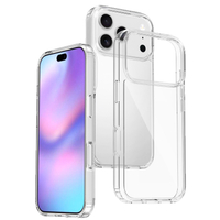 For iPhone 17 Pro Max/17 Pro/17/17 Air/16 Pro Max/16 Pro/16e/Plus/15/14/13/12/11/XR/XS/SE Case Phone