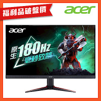 (福利品)Acer 宏碁 VG270 S3 27型VA電腦螢幕  AMD FreeSync Premium
