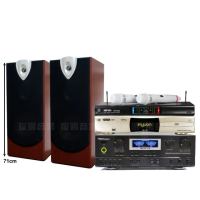 【音圓】N2-150+TDF TOP-1+ENSING ESP-503+MIPRO MR-666(贈12項超值好禮)