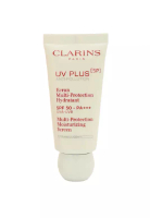 Clarins 抗污染防曬霜 SPF50 (透明色) 30ml
