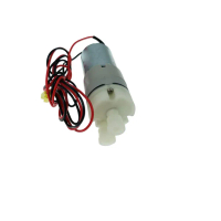 Động cơ bơm nước thay thế cho robot lau sàn Xiaomi/Mijia H100 và H100 Pro