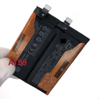 แบตเตอรี่ แท้ For Xiaomi Black shark 4/4 pro battery BS08FA 2250mAh แบต แท้ ใช้กับ Xiaomi Black shar