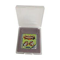 Harvest Moon 3 GB Game Cartridge Card for GB SP/NDS//3DS Consoles 32 Bit Video Games English Language Version
